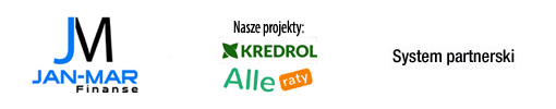 JAN-MAR finanse